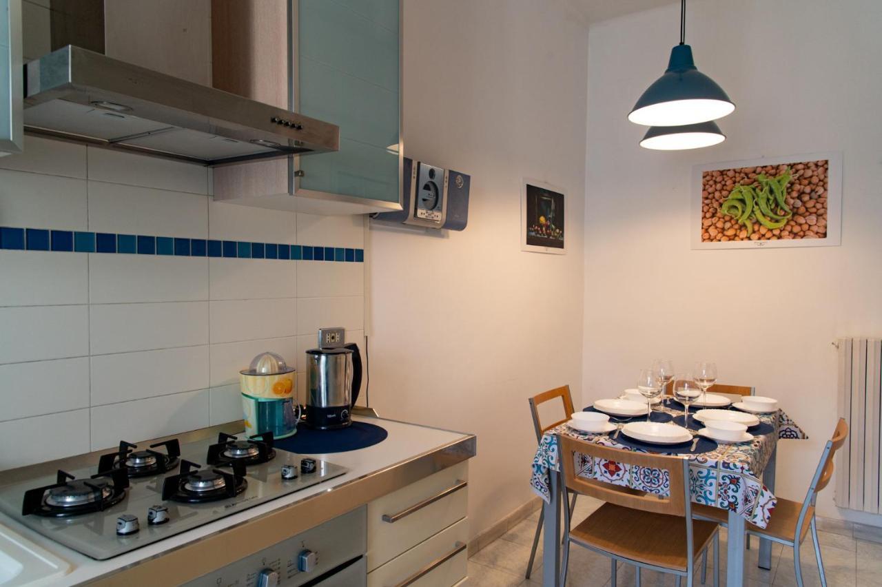 Esperia Home Attico Μπάρι Εξωτερικό φωτογραφία