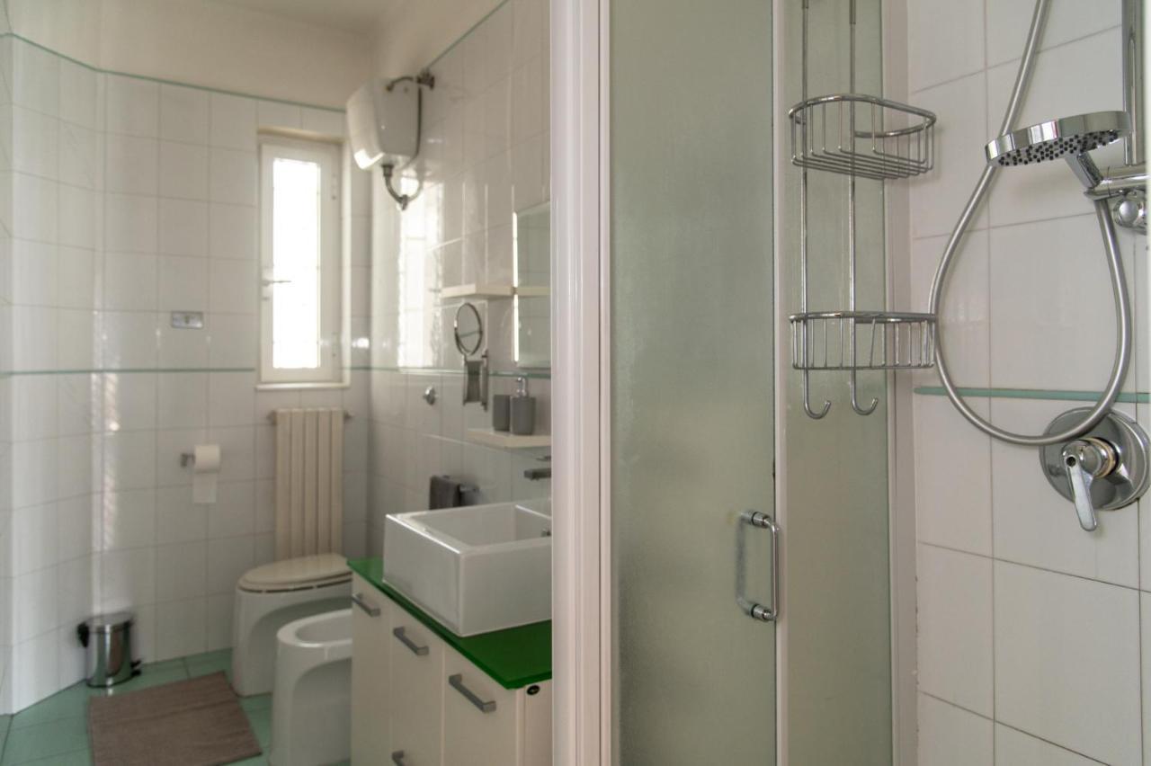 Esperia Home Attico Μπάρι Εξωτερικό φωτογραφία