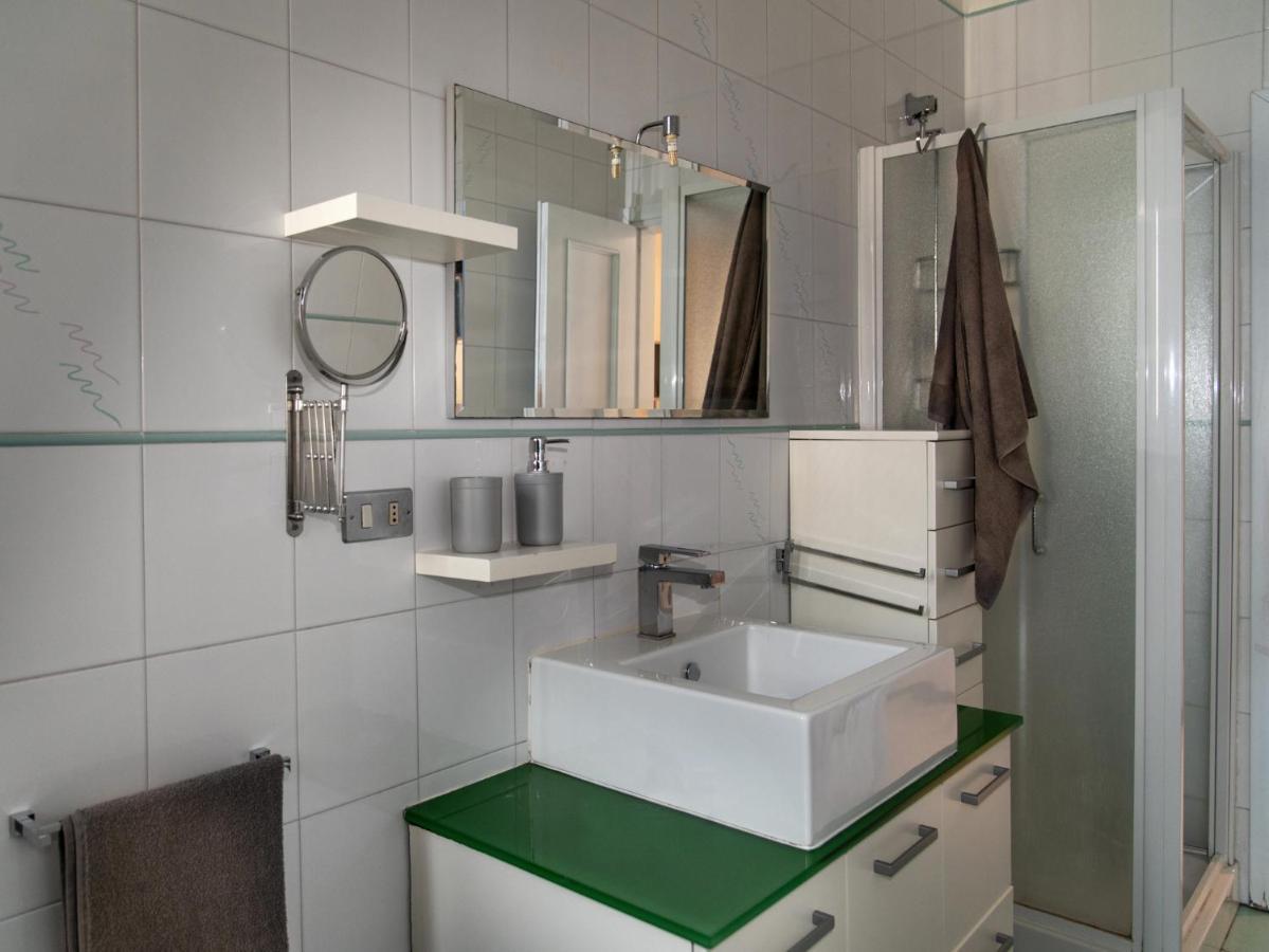 Esperia Home Attico Μπάρι Εξωτερικό φωτογραφία