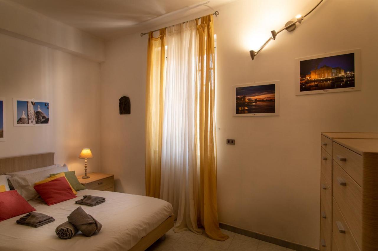 Esperia Home Attico Μπάρι Εξωτερικό φωτογραφία