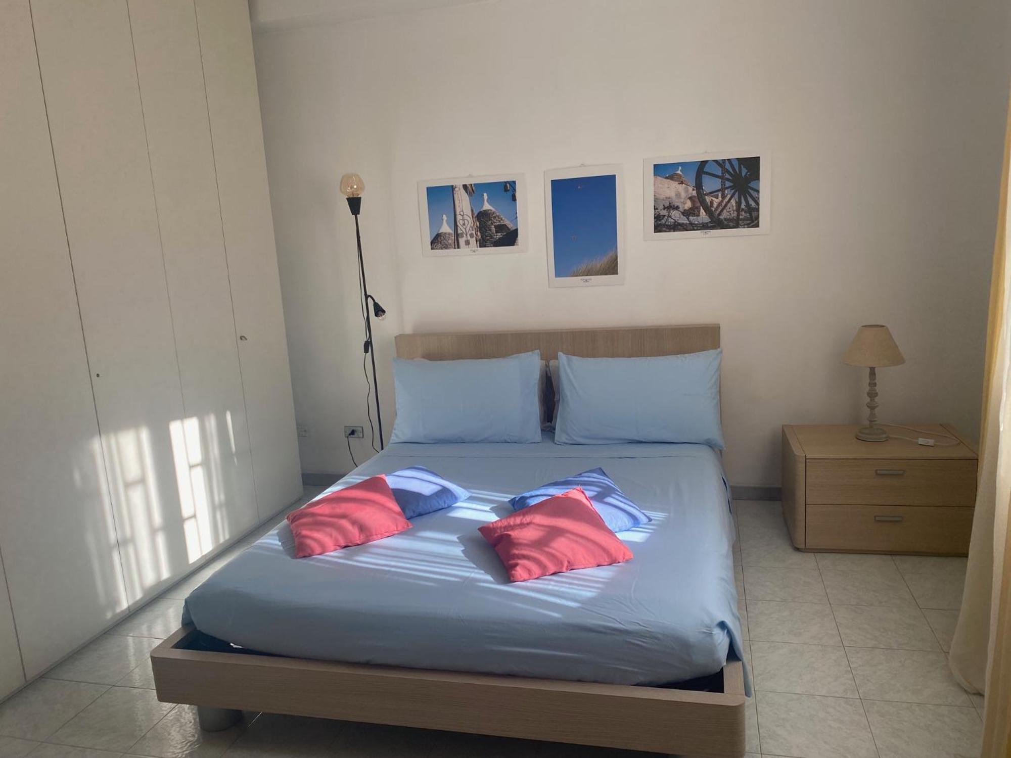 Esperia Home Attico Μπάρι Εξωτερικό φωτογραφία